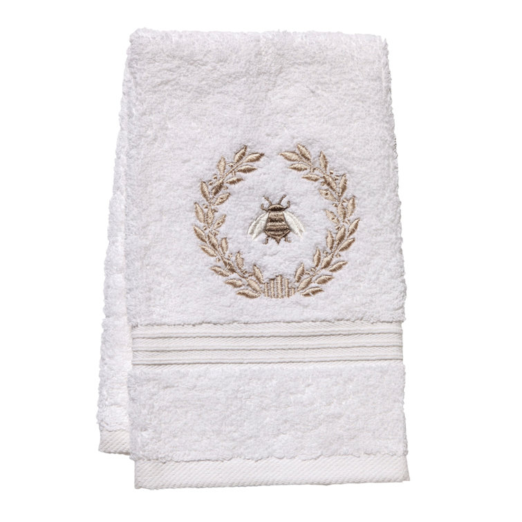 Jacaranda Living Fingertip Towel & Reviews Wayfair